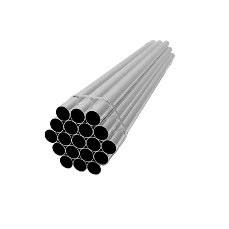 welded pipe